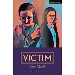 ISBN Victim livre Théatre Anglais