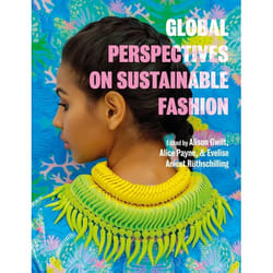 ISBN Global Perspectives on Sustainable Fashion