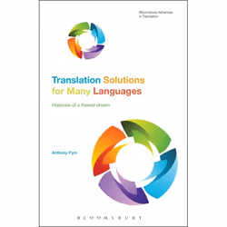 ISBN Translation Solutions for Many Languages (Histories of a flawed dream), Anglais, Livre broché, 304 pages