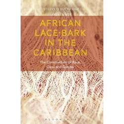 ISBN African Lace-bark in the Caribbean (The Construction of Race, Class, and Gender)