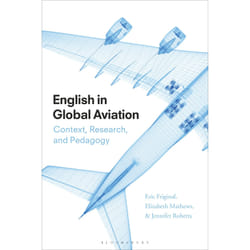 ISBN English in Global Aviation