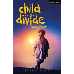 ISBN Child of the Divide livre Théatre Anglais
