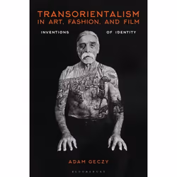 ISBN Transorientalism in Art, Fashion, and Film (Inventions of Identity), Anglais, Couverture rigide, 248 pages