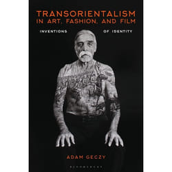 ISBN Transorientalism in Art, Fashion, and Film (Inventions of Identity) livre Anglais Couverture rigide 248 pages