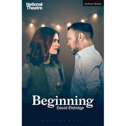 ISBN Beginning