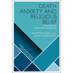 ISBN Death Anxiety and Religious Belief (An Existential Psychology of Religion), Religion, Anglais, Livre broché, 192 pages