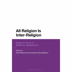 ISBN All Religion is Inter-Religion (Essays in Honor of Steven M. Wasserstrom), Anglais, Couverture rigide, 256 pages