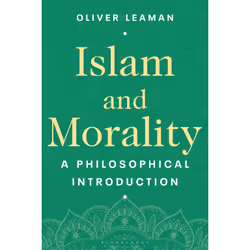 ISBN Islam and Morality, Anglais, Livre broché, 224 pages