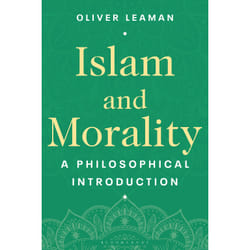 ISBN Islam and Morality