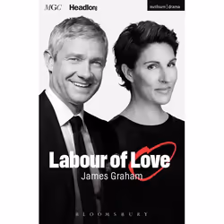 ISBN Labour of Love, Théatre, Anglais, Livre broché, 128 pages