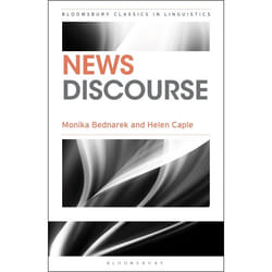 ISBN News Discourse livre classiques Anglais