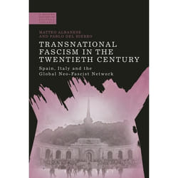 ISBN Transnational Fascism in the Twentieth Century (Spain, Italy and the Global Neo-Fascist Network) livre histoire Anglais
