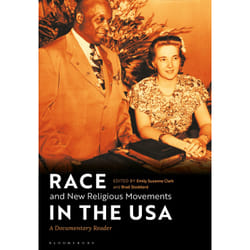ISBN Race and New Religious Movements in the USA