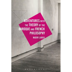 ISBN Adventures with the Theory of the Baroque and French Philosophy