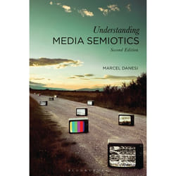 ISBN Understanding Media Semiotics