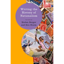 ISBN Writing the History of Nationalism, Anglais, Livre broché, 288 pages
