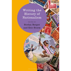 Writing the History of Nationalism - [Livre en VO]