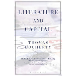 ISBN Literature and Capital livre Anglais Livre broché 280 pages
