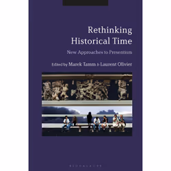 ISBN Rethinking Historical Time, Anglais, Couverture rigide, 240 pages