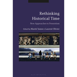 ISBN Rethinking Historical Time Couverture rigide