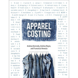 ISBN Apparel Costing