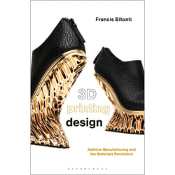 ISBN 3D Printing Design Couverture rigide