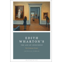 ISBN Edith Wharton's The Age of Innocence Couverture rigide