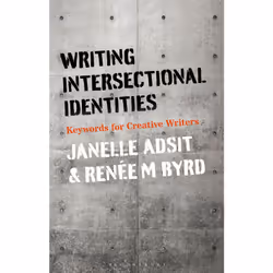 ISBN Writing Intersectional Identities, Anglais, Livre broché, 248 pages