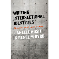 ISBN Writing Intersectional Identities