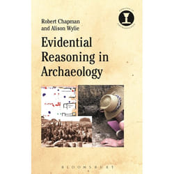 ISBN Evidential Reasoning in Archaeology