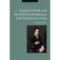ISBN Angelica's Book and the World of Reading in Late Renaissance Italy