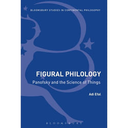 ISBN Figural Philology (Panofsky and the Science of Things)