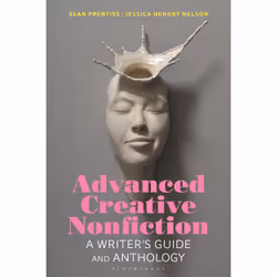 ISBN Advanced Creative Nonfiction, Anglais, Couverture rigide, 352 pages