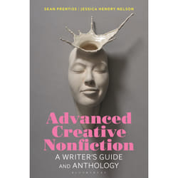 ISBN Advanced Creative Nonfiction Couverture rigide
