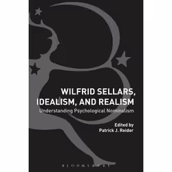 ISBN Wilfrid Sellars, Idealism, and Realism (Understanding Psychological Nominalism), Anglais, Livre broché, 208 pages