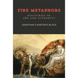 ISBN Fire Metaphors (Discourses of Awe and Authority)
