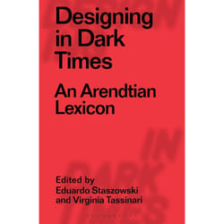 ISBN Designing in Dark Times