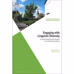 ISBN Engaging with Linguistic Diversity, Anglais, Couverture rigide, 216 pages