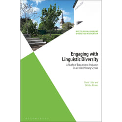 ISBN Engaging with Linguistic Diversity Couverture rigide
