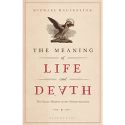 ISBN The Meaning of Life and Death