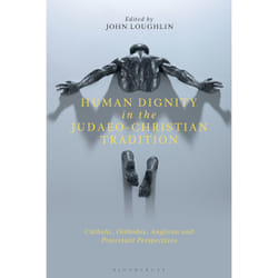 ISBN Human Dignity in the Judaeo-Christian Tradition Couverture rigide