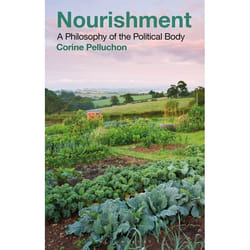 ISBN Nourishment (A Philosophy of the Political Body)