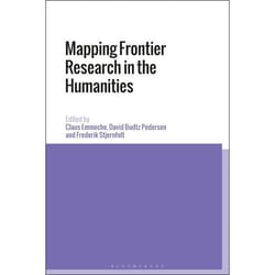 ISBN Mapping Frontier Research in the Humanities