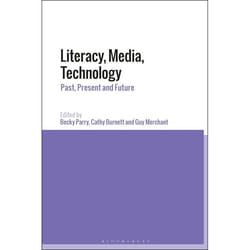 ISBN Literacy, Media, Technology (Past, Present and Future)