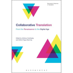 ISBN Collaborative Translation (From the Renaissance to the Digital Age) livre référence & langage Anglais Livre broché 272 pages