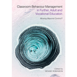 ISBN Classroom Behaviour Management in Further, Adult and Vocational Education