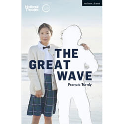 ISBN The Great Wave