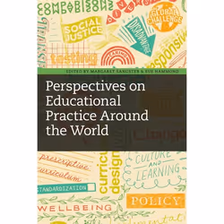 ISBN Perspectives on Educational Practice Around the World, Anglais, Livre broché, 256 pages