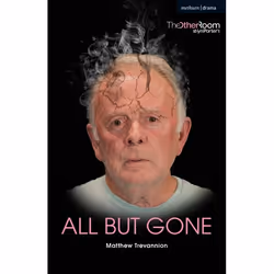 ISBN All But Gone, Théatre, Anglais, Livre broché, 96 pages