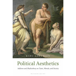 ISBN Political Aesthetics Couverture rigide